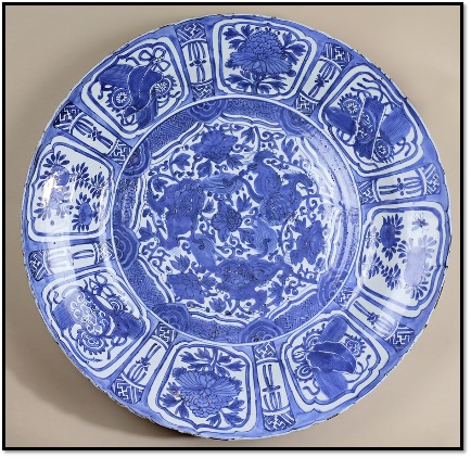 Chinese Porcelain