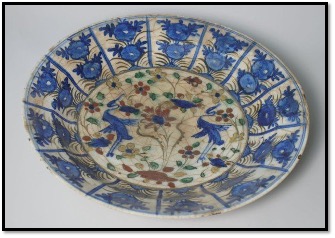 Persian Ware